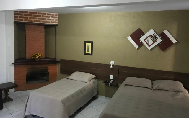 Hotel Penedo Inn