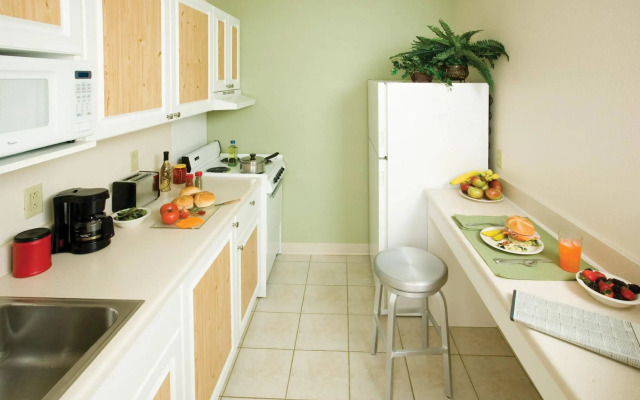 Extended Stay America Suites Hartford Farmington