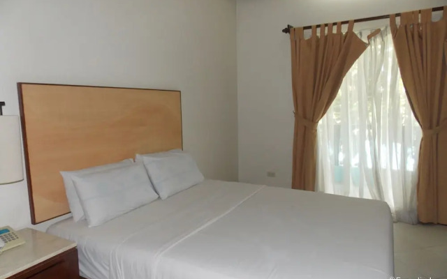 Caribbean Waterpark and Resotel