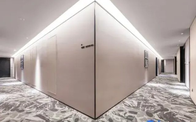 IntercityHotel Lhasa