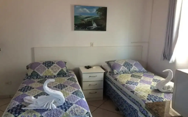 Pousada Canário Azul