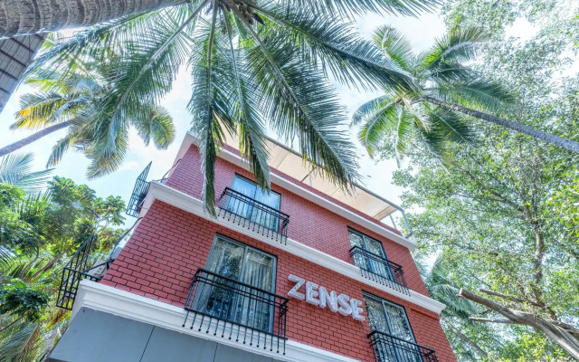 Zense Resort