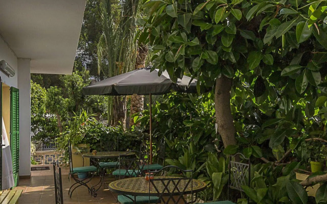 Hostal Valencia
