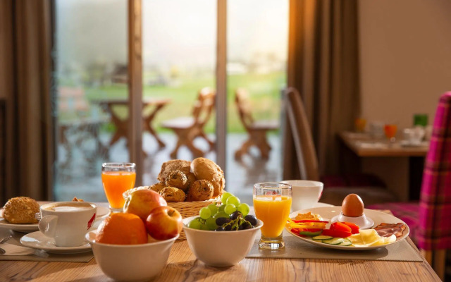 COOEE alpin Hotel Dachstein