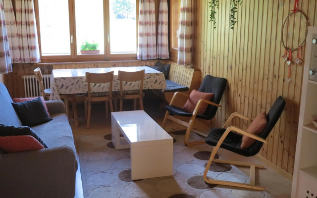 Ferienwohnung Lindenheim