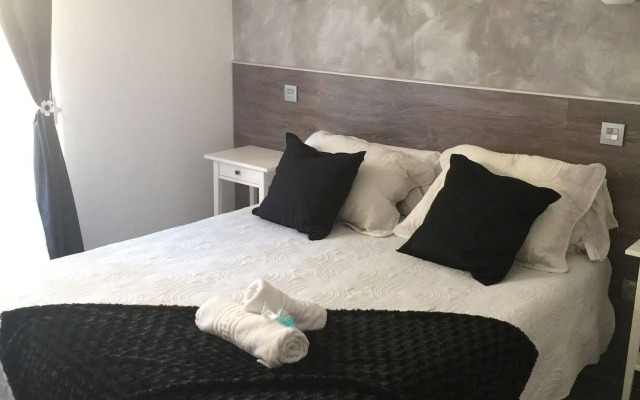 Hostal Meyra