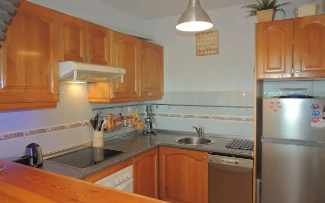 Sunstay Flat I Jardines Benalmadena