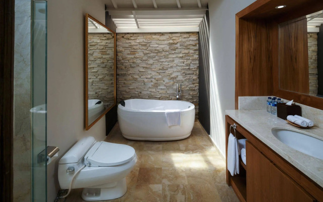 Andaru Villa Umalas