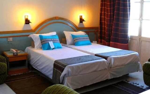 Hotel Best Beach-Family Only