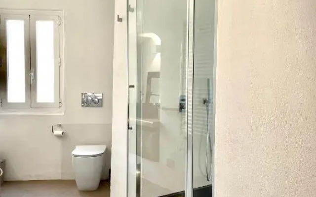 Corallini Luxury Apartments - Bokè Apartment