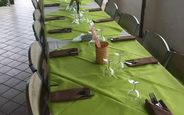 Villaggio Camping Costa d'Argento