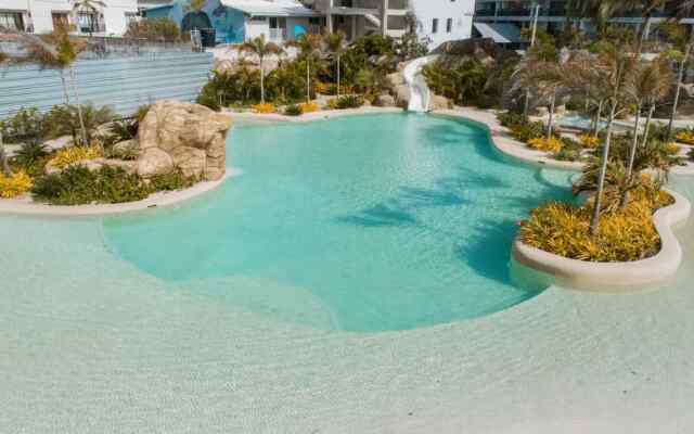 Hotel Arena Blanca