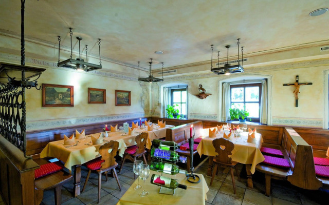 Hotel Reitlwirt