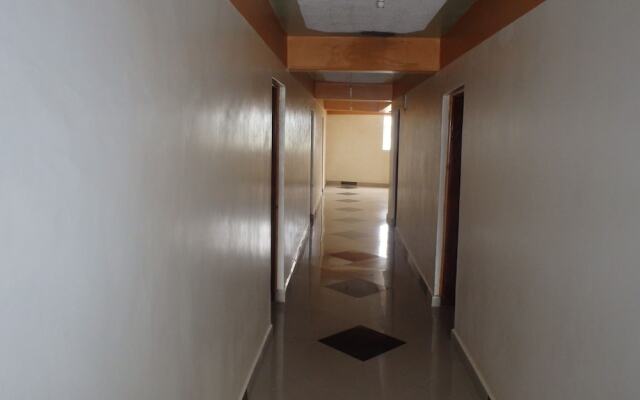 Shield Park Villa Hotel