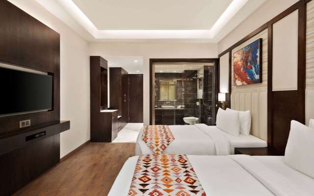 Ramada by Wyndham Kapurthala