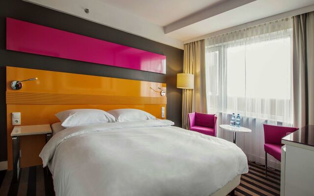 Best Western Premier Hotel Forum Katowice