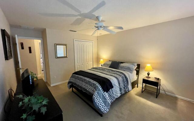 Grand Family House With Private Pool Near Disney Parks