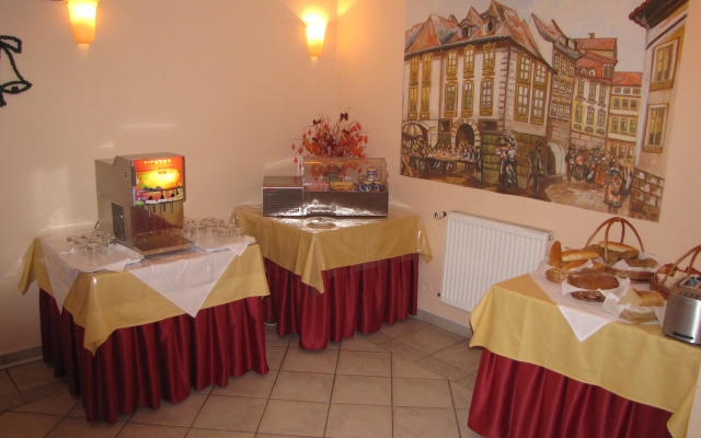 Residence Select