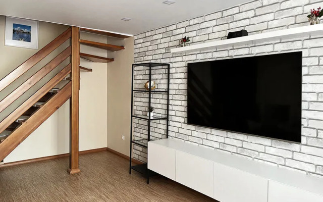 Династия на ул. Весны, 25