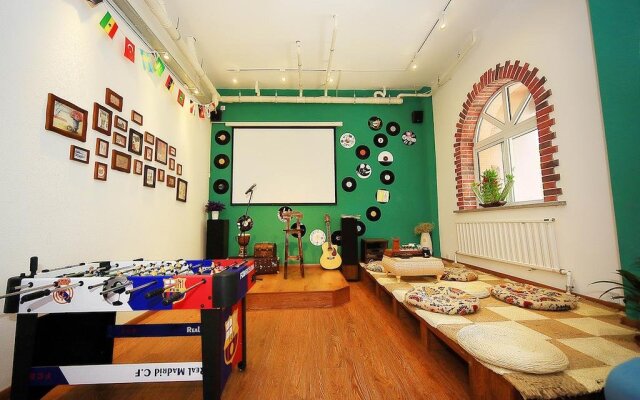 Dalian Gap Year Youth Hostel