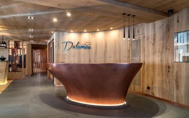 Hotel Garni Dolomié