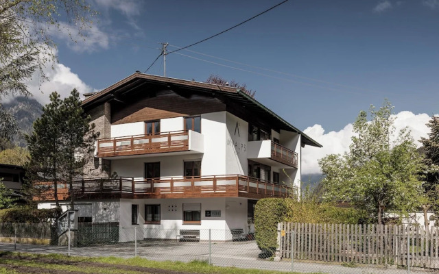 Appartement 4-Jahreszeiten