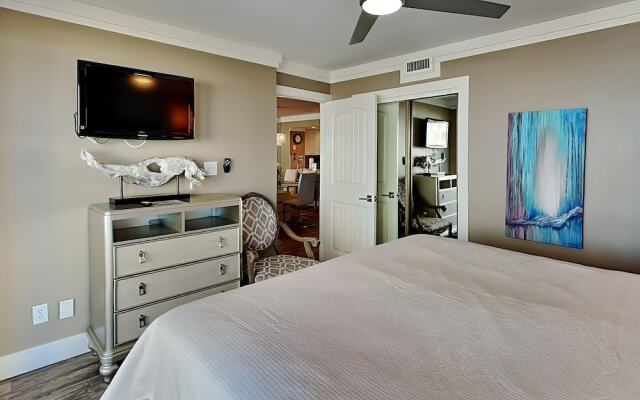 Edgewater by Southern Vacation Rentals