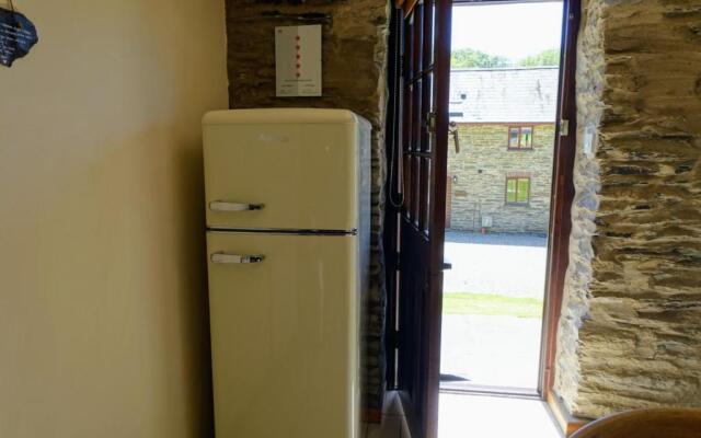 Troedyrhiw Holiday Cottages