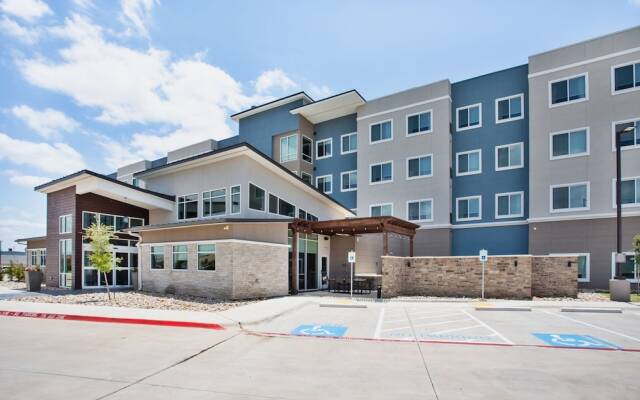 Residence Inn by Marriott Wichita Falls