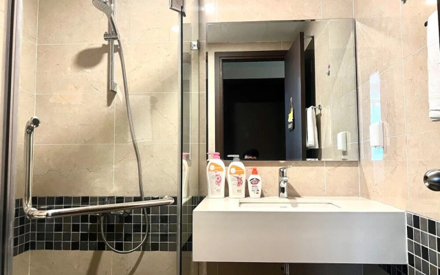 Elegance The Tresor D4