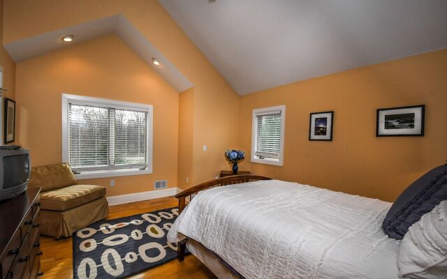 Wisp' n Away 5 Bedroom House