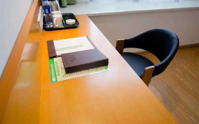 Vatica Hefei Feixi County Southwest Automobile Cit