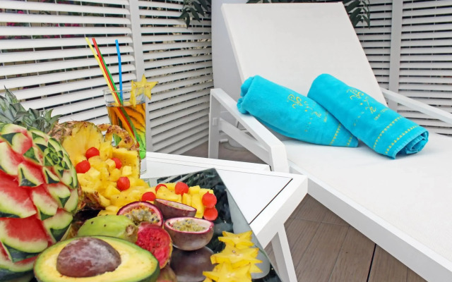 Hotel Villa Paola