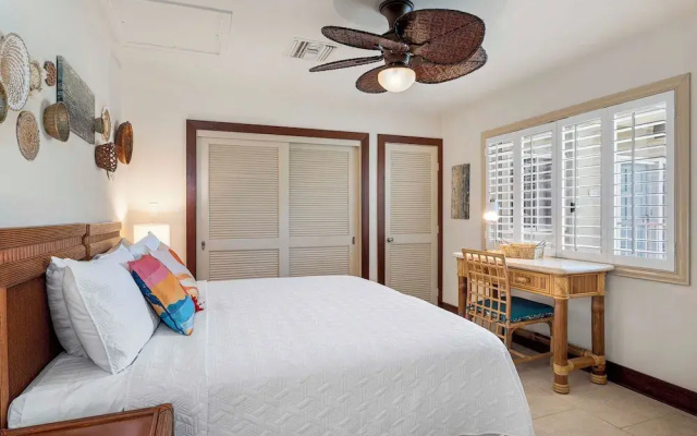 Top Floor - Ocean View - AC - Vrkcv