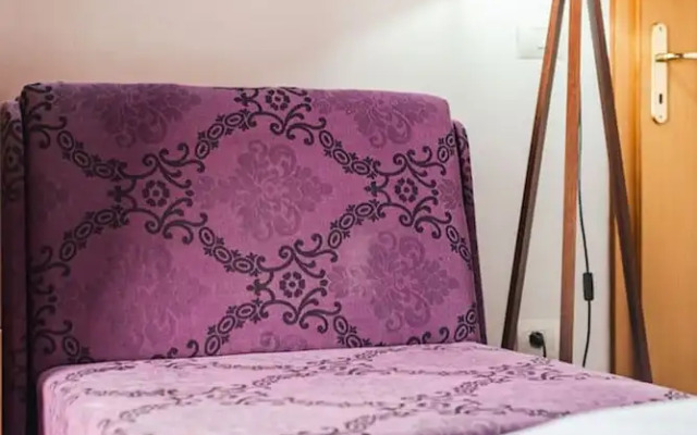 Guesthouse Hapa t Leht - Room 2 - Pro Bono