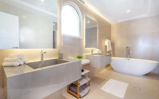 Villa Premium With Pool