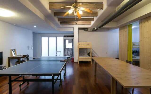 Jagoga Guest House - Hostel