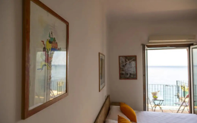 Villa Levante Amalfi Coast