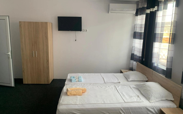 Стаи за гости Ася