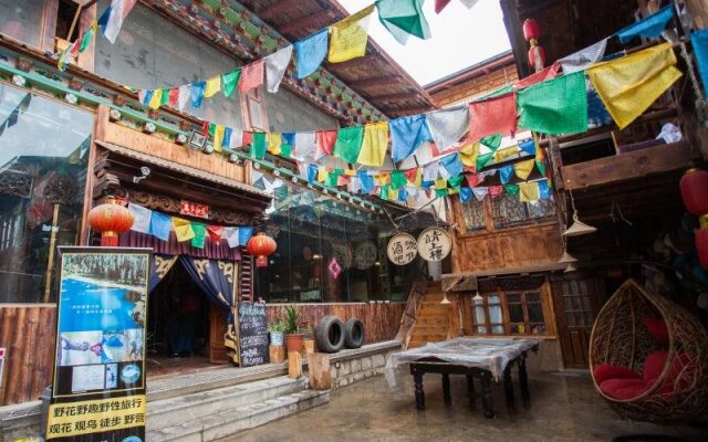Shangri-La Home Inn