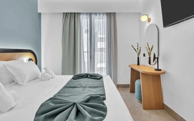 Nerium Luxury Suites