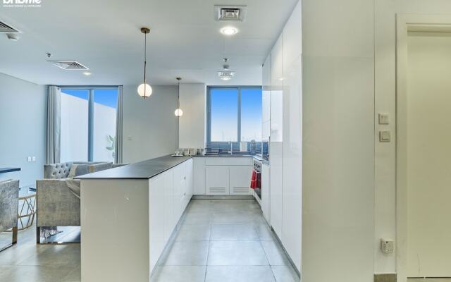 Lucky Residence - 1002 by Bnbme Homes