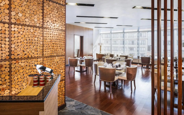 Le Meridien Thimphu