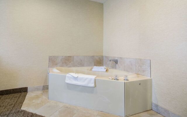 Quality Inn Goodland I-70