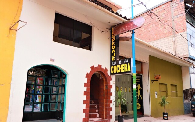 Hospedaje Don Juan