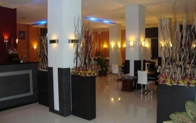 Hotel Femina