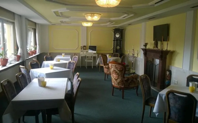 Stadthotel Rheinbach