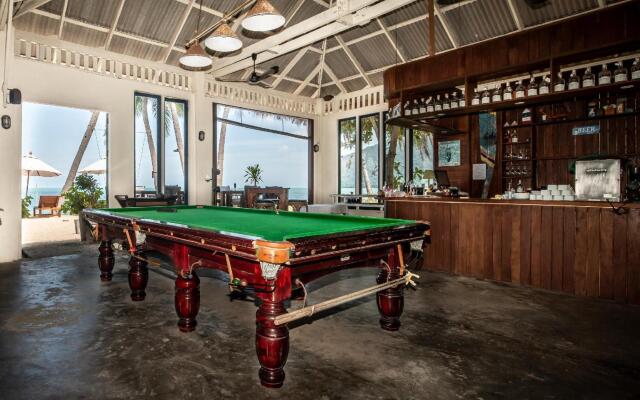 Baan Thong Ching Resort