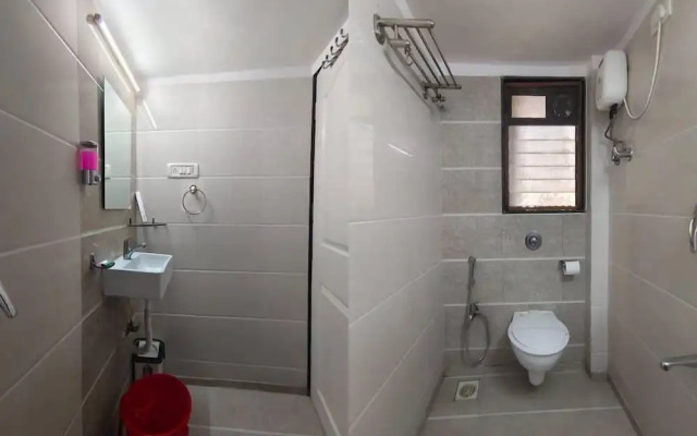 Astha Residency