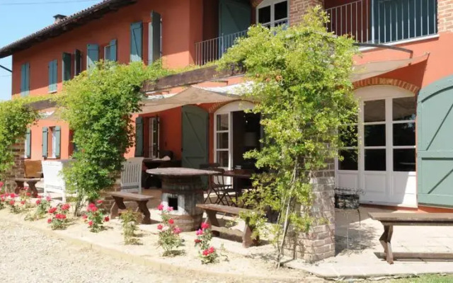 Relais Il Marchese del Grillo